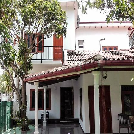 Bed and Breakfast House Of Seya Negombo Exterior foto