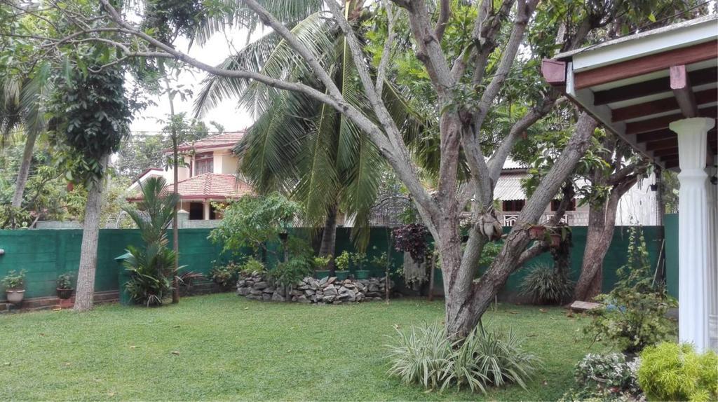 Bed and Breakfast House Of Seya Negombo Exterior foto