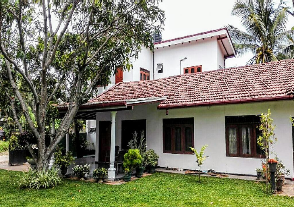 Bed and Breakfast House Of Seya Negombo Exterior foto