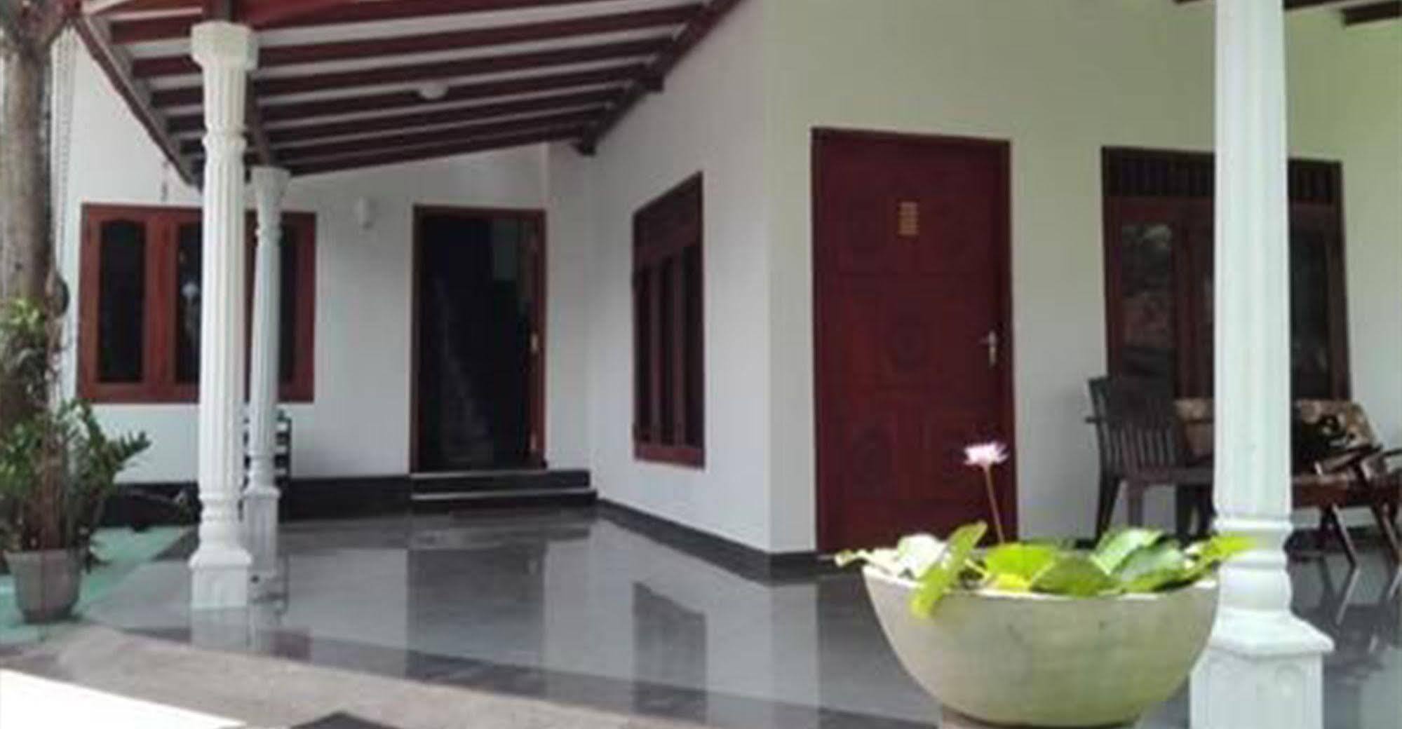 Bed and Breakfast House Of Seya Negombo Exterior foto