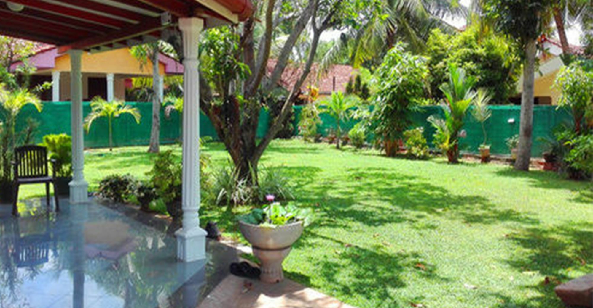 Bed and Breakfast House Of Seya Negombo Exterior foto