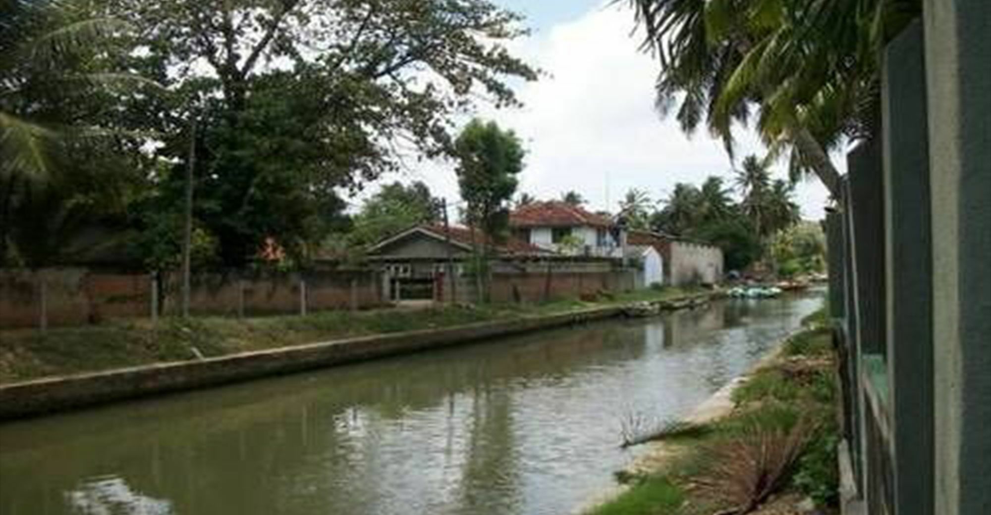 Bed and Breakfast House Of Seya Negombo Exterior foto